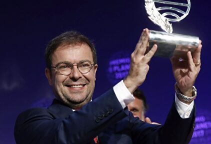 Los 20 premios literarios que más dinero entregan del mundo