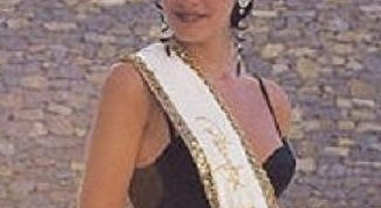 ¿Qué fue de Eugenia Santana? Chic