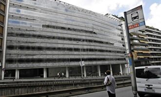 Sede de Almirall |  Cordon Press