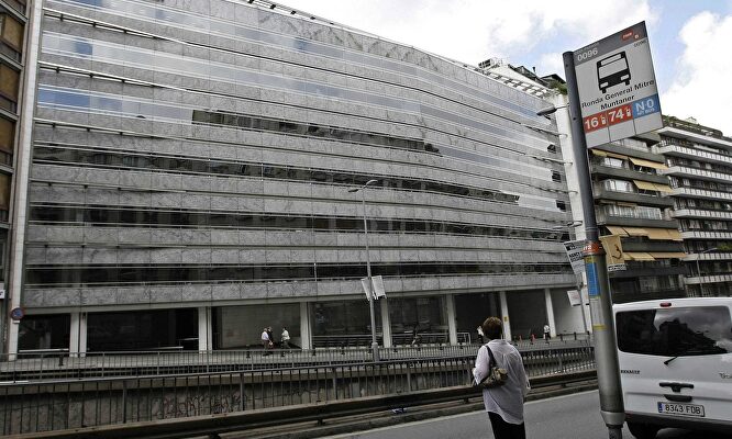 Sede Almirall | Cordon Press