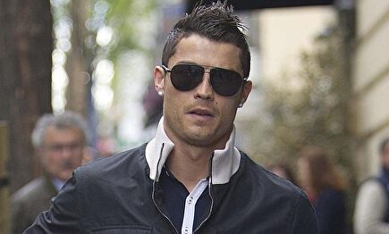 Cristiano Ronaldo |  Agencias