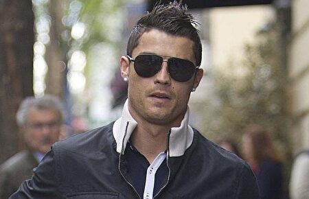 Cristiano Ronaldo |  Agencias