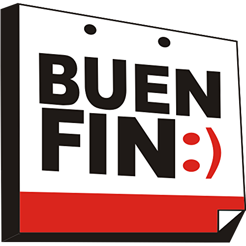 El Buen Fin destrona al Black Friday en México Libertad Digital