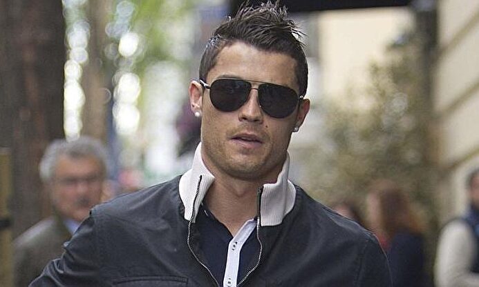 Cristiano Ronaldo |  Agencias