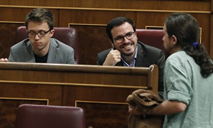 Así serán las vacaciones de los votantes de Iglesias y Errejón | EFE