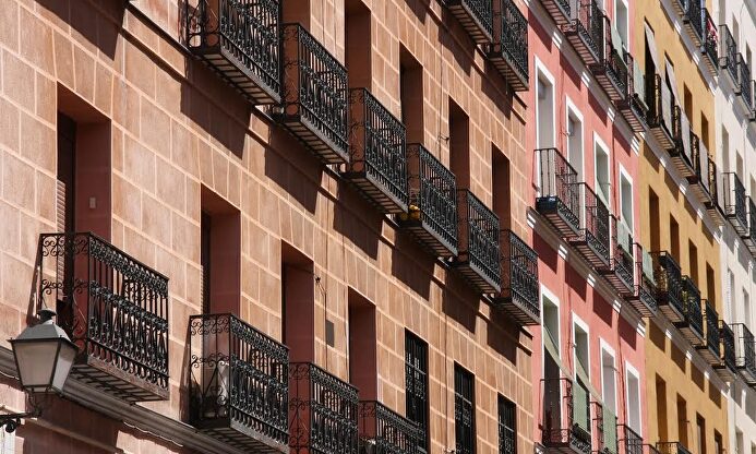 El 'catastrazo' de 2020 afecta a dieciséis capitales |  Pixabay/CC/stevepb