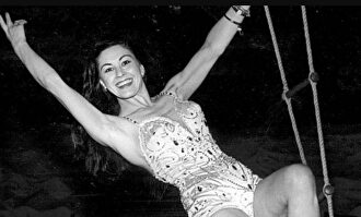 Pinito del Oro en el trapecio | Cordon Press