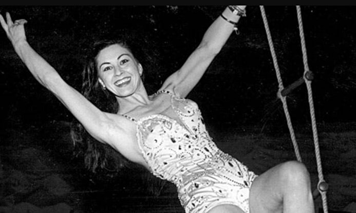 Pinito del Oro en el trapecio | Cordon Press