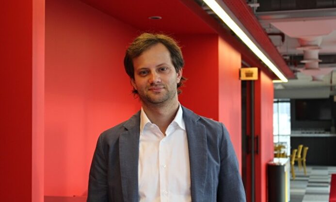 Axel Kaiser |  Archivo