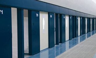 Interior de una prisión |  Instituciones Penitenciarias