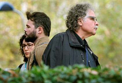 Gabriel Rufián y Joan Tardá |  EFE