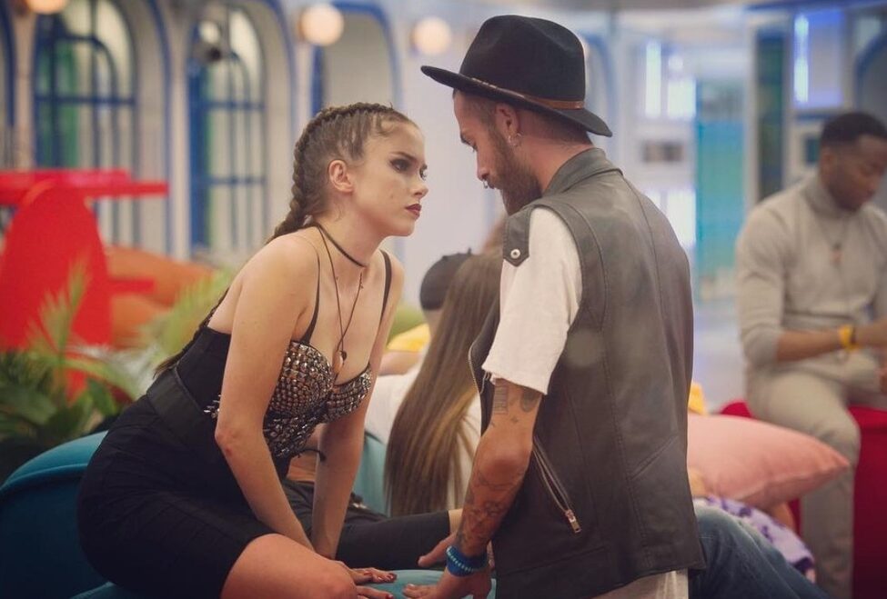 'GH' trató de ocultar la presunta violación a Carlota