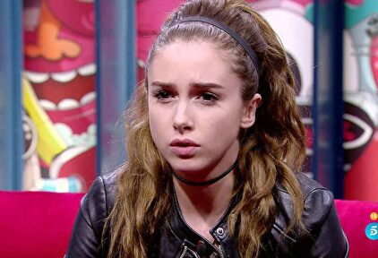 Carlota Prado | Telecinco.es