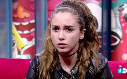 Carlota Prado |  Telecinco