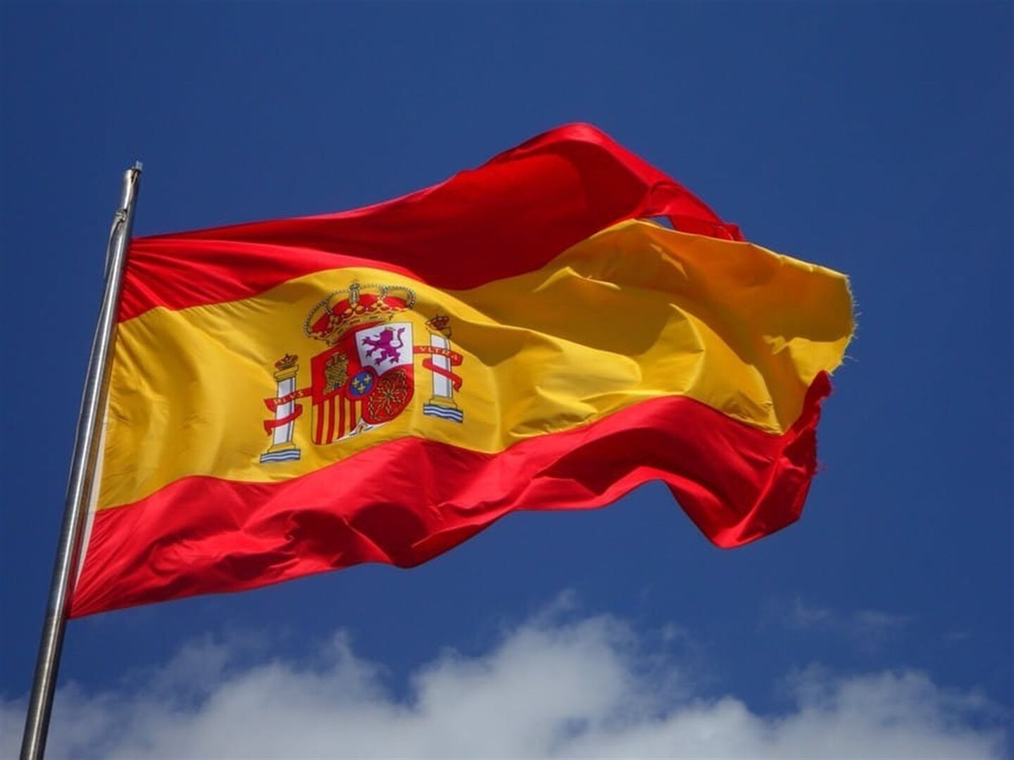 Lo llaman democracia, y sí lo es": España es uno de los países más libres y democráticos del mundo - Libre Mercado