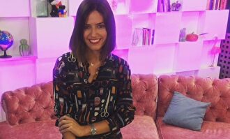 Núria Marín | Instagram