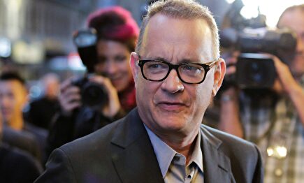 Tom Hanks |  Cordon Press