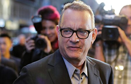 Tom Hanks |  Cordon Press