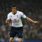 Un portento físicoDurante sus primeras temporadas en el Tottenham, Gareth Bale se desempeñaba como lateral izquierda, destacando por su potencia y velocidad.