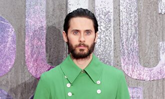 Jared Leto |  Cordon Press