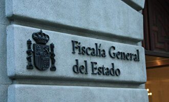 Sede de la Fiscalía General del Estado |  Archivo