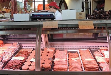 El informe pone en cuestión las recomendaciones nutricionales comúnmente aceptadas |  Pixabay/CC/lessaek1