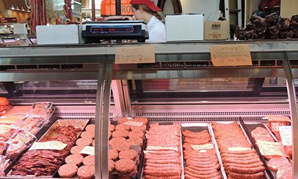 El informe pone en cuestión las recomendaciones nutricionales comúnmente aceptadas |  Pixabay/CC/lessaek1