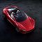 Desde arribaEl Roadster de Tesla llegaría a su segunda generación.