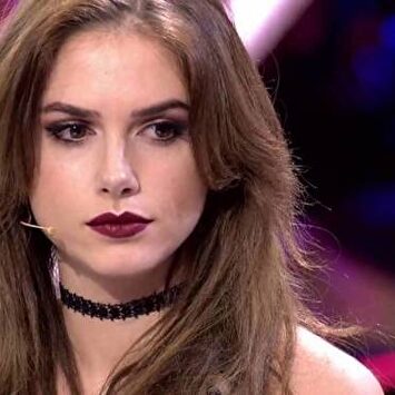 Carlota Prado |  Telecinco.es
