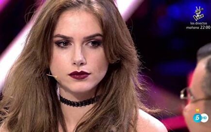 Carlota Prado |  Telecinco.es