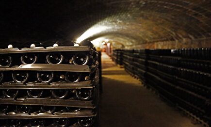 Bodega de vino español | Pixabay/CC/Donations_are_appreciated