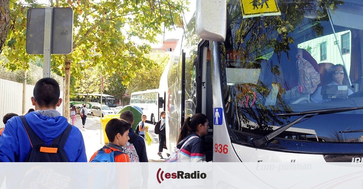 La DGT pone en marcha desde este lunes una campaña de control del ...