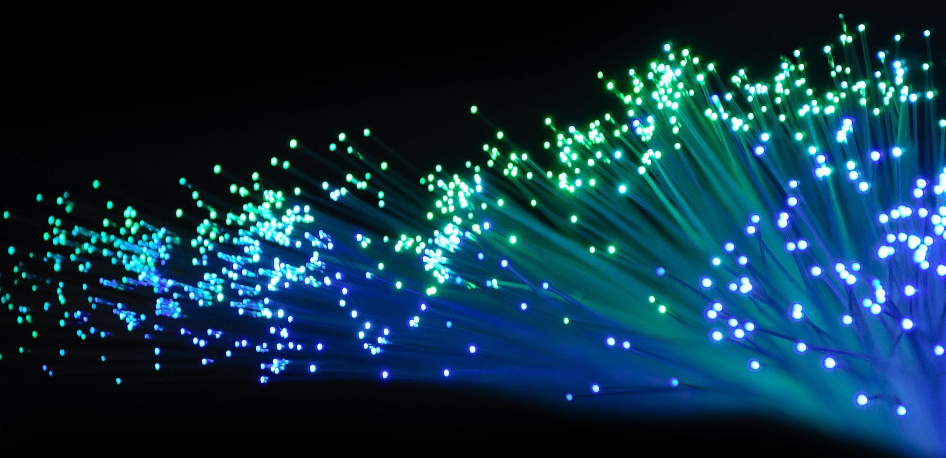 Logran transmitir datos a 70 gigabits por segundo Logran transmitir datos a 70 gigabits por segundo