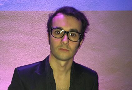 Jair Domínguez, en una imagen de archivo | Wikipedia