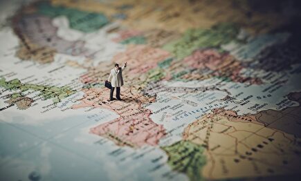 Cae la creación de empresas |  Agencia Ical