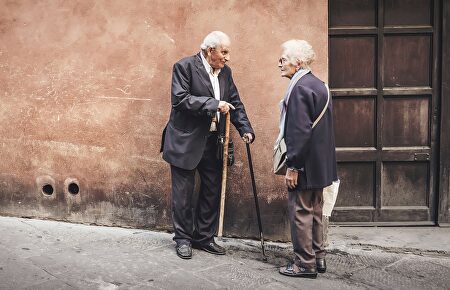 Opción de cara a la jubilación |  Pixabay/CC/StockSnap