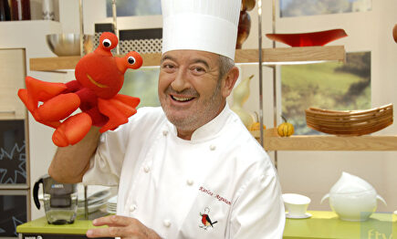 Karlos Arguiñano |  Antena 3