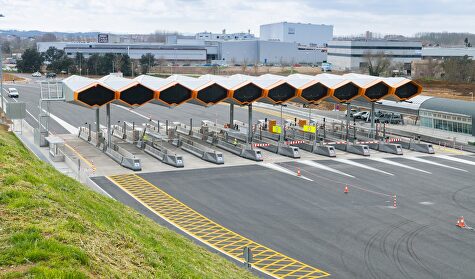Ikea coruña paga peajes