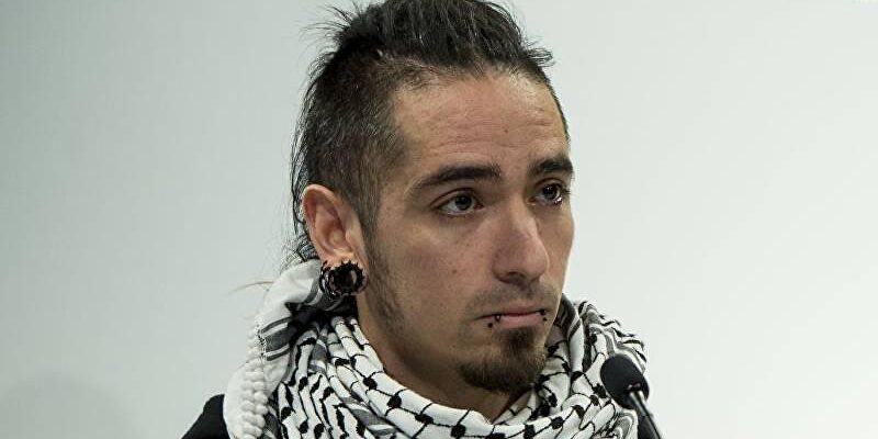 Rodrigo Lanza Noticias Reportajes Videos Y Fotografias Libertad Digital