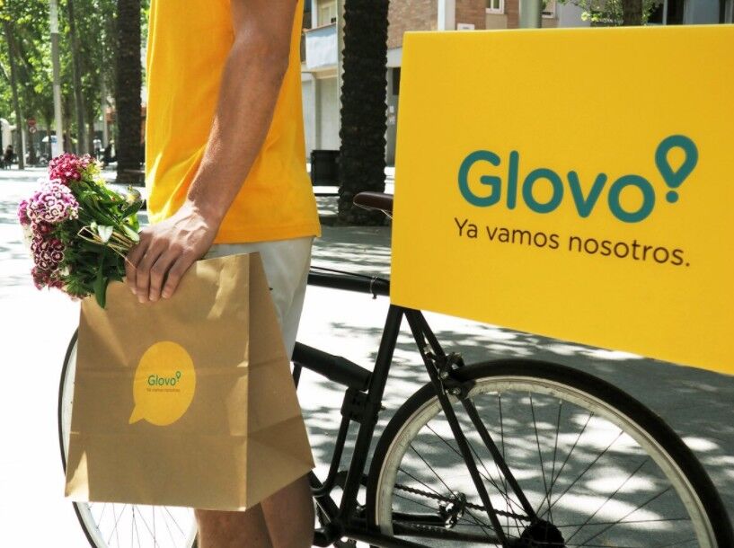 Glovo abre su propio supermercado y competirá con Amazon y Mercadona -  Libre Mercado