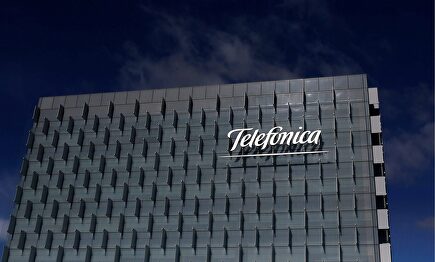 Telefónica |  Cordon Press