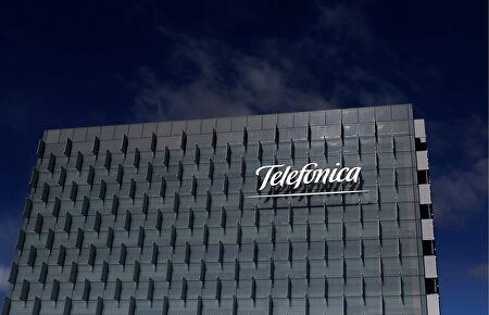 Telefónica |  Cordon Press