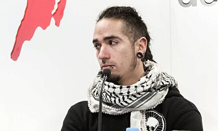 Rodrigo Lanza | Twitter