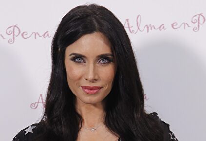 Pilar Rubio |  Cordon Press