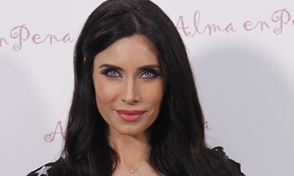 Pilar Rubio |  Cordon Press