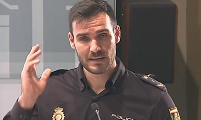 Saúl Craviotto. | rtve.es