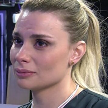 María Lapiedra |  Telecinco.es