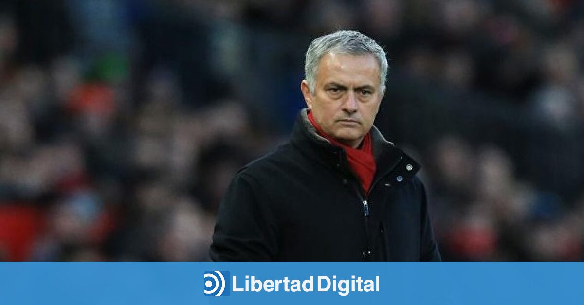 De héroe en Oporto a candidato en Lisboa: Mourinho, a un paso del Benfica