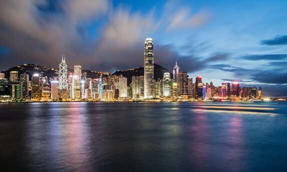 Hong Kong (China) |  Pixabay/CC/Free-Photos