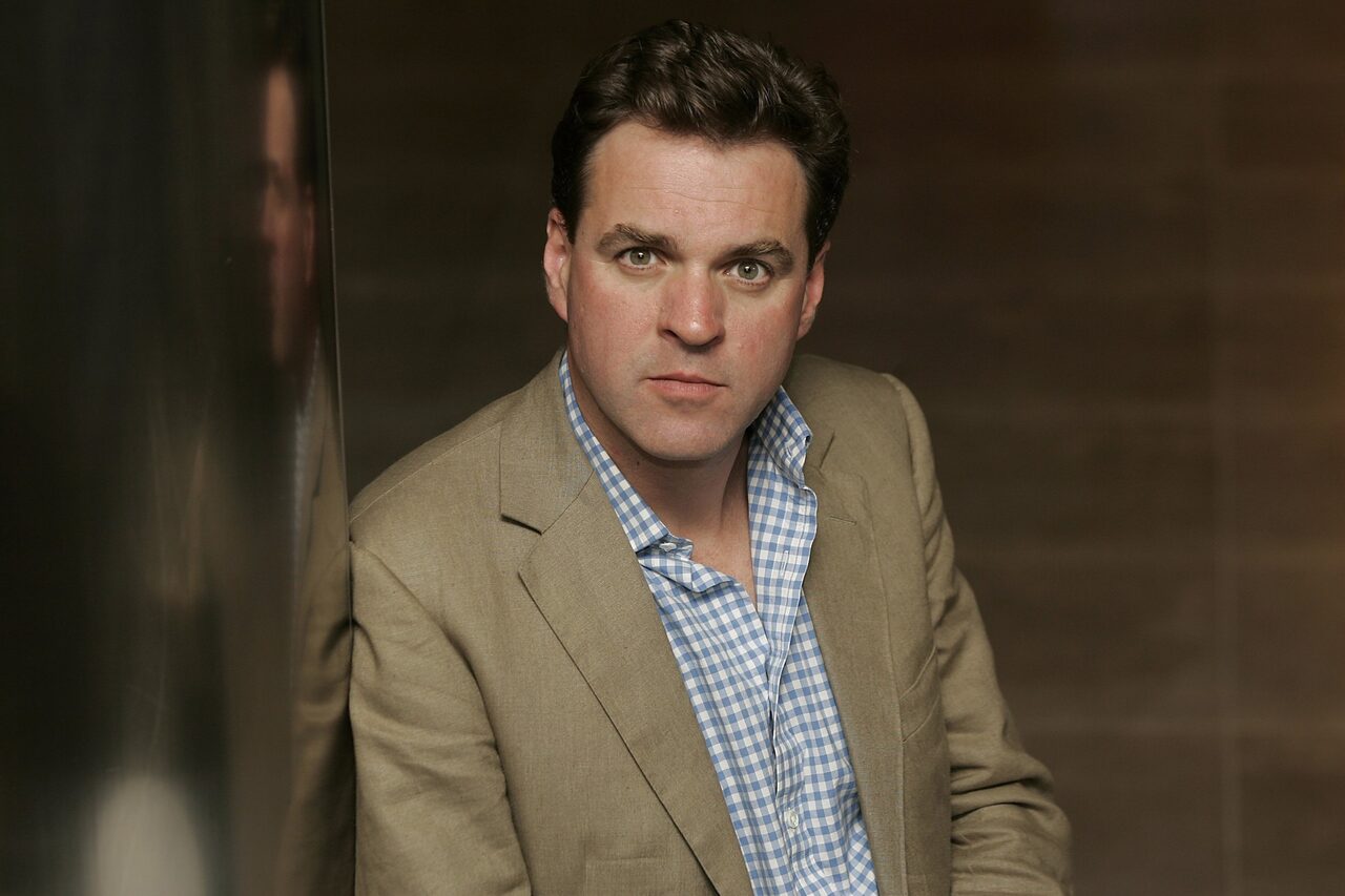 Niall Ferguson |  Cordon Press